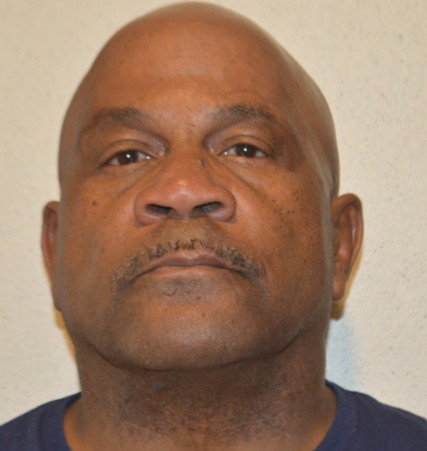 Photo of offender