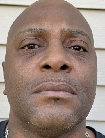 Photo of offender
