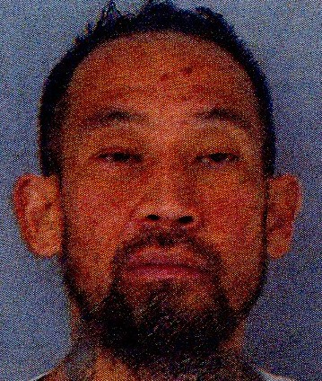 Photo of offender