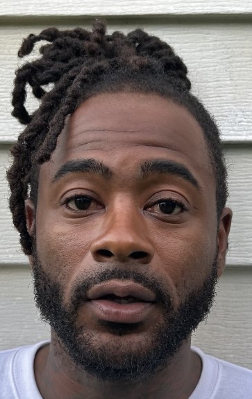 Photo of offender