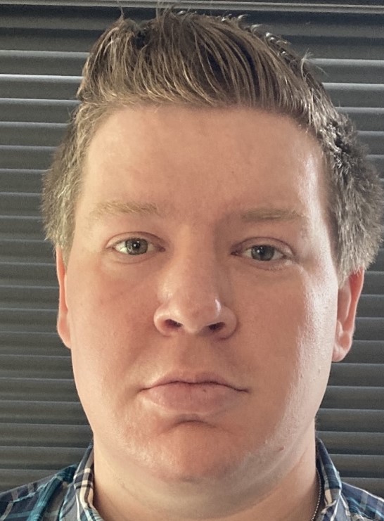 Photo of offender