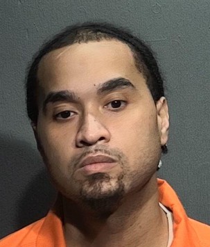 Photo of offender