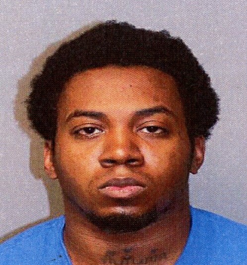 Photo of offender