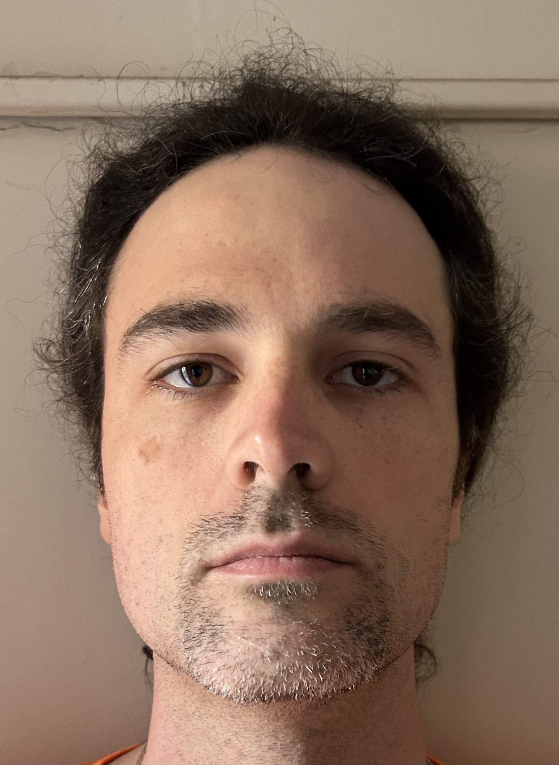 Photo of offender