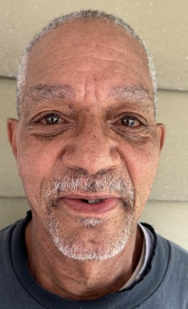 Photo of offender