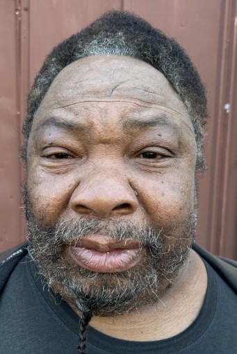 Photo of offender