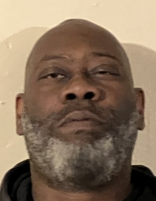 Photo of offender