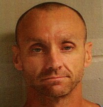 Photo of offender