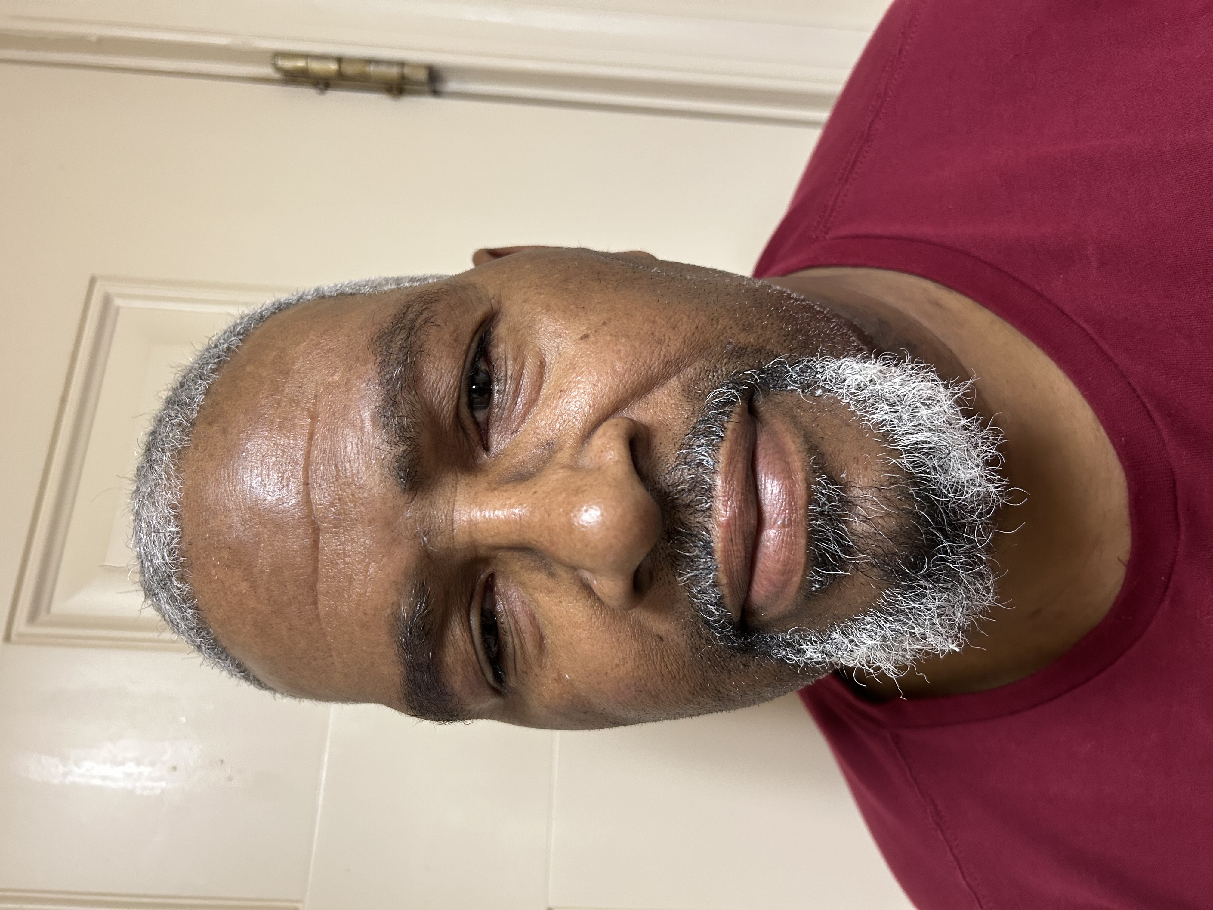 Photo of offender