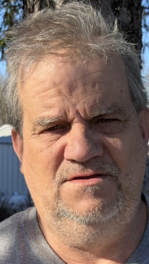 Photo of offender