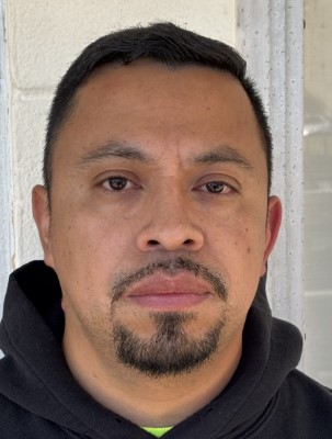 Photo of offender