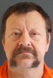 Photo of offender