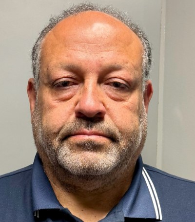 Photo of offender