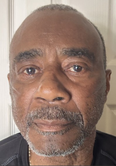 Photo of offender