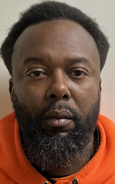 Photo of offender