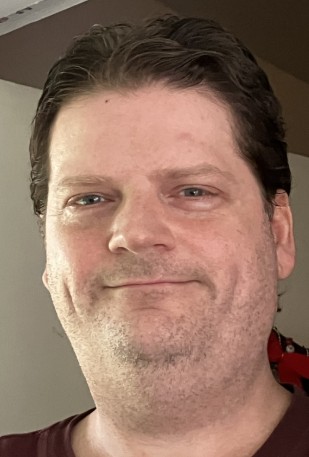 Photo of offender