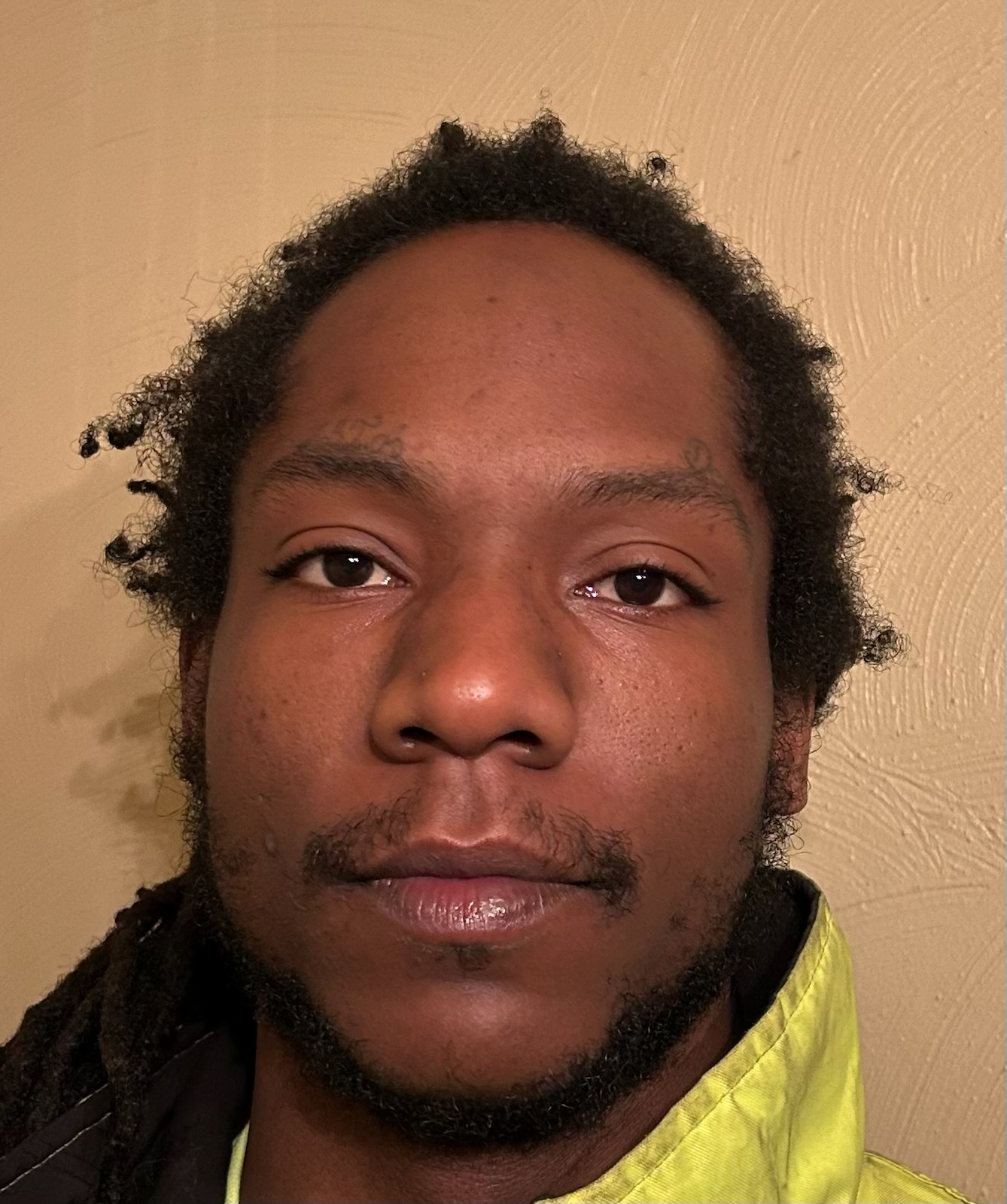 Photo of offender