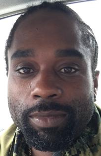 Photo of offender