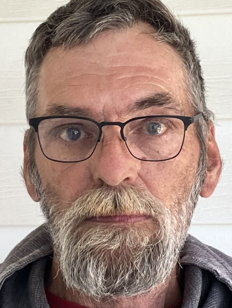 Photo of offender