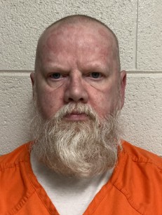 Photo of offender