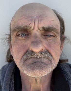 Photo of offender