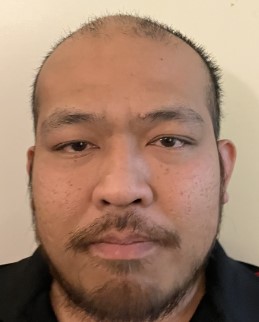Photo of offender
