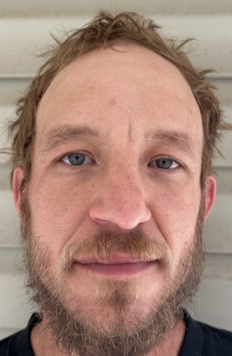 Photo of offender