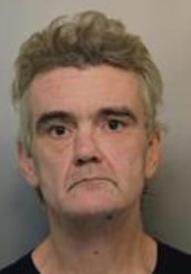 Photo of offender