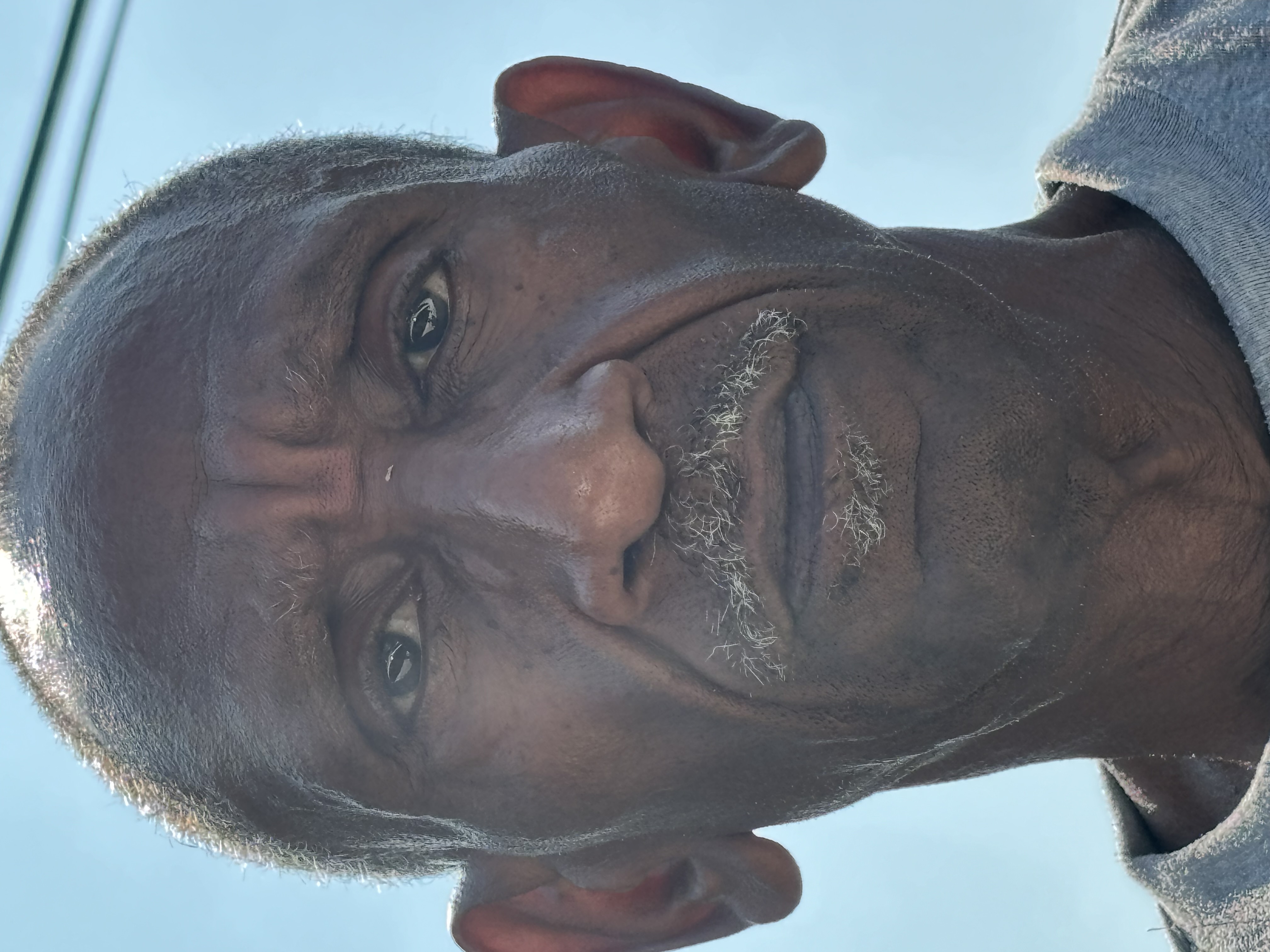 Photo of offender