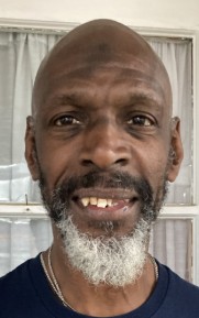 Photo of offender