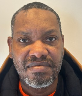 Photo of offender