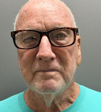 Photo of offender