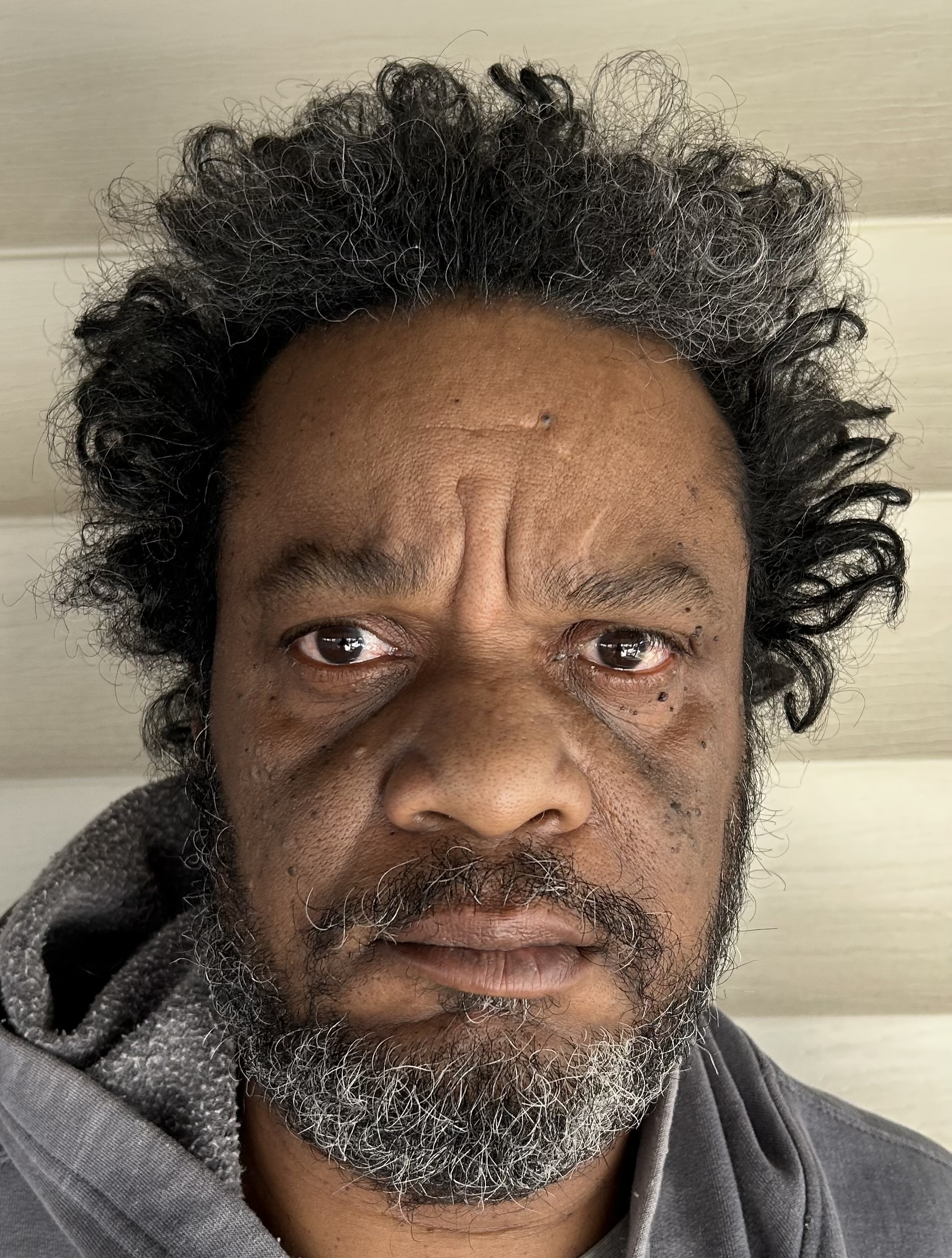 Photo of offender
