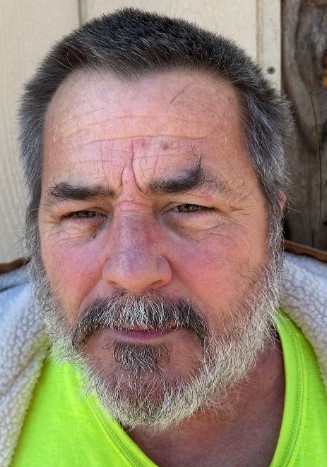 Photo of offender