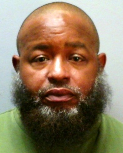 Photo of offender