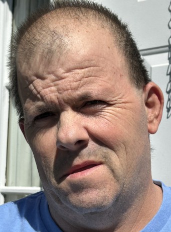 Photo of offender