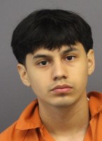 Photo of offender
