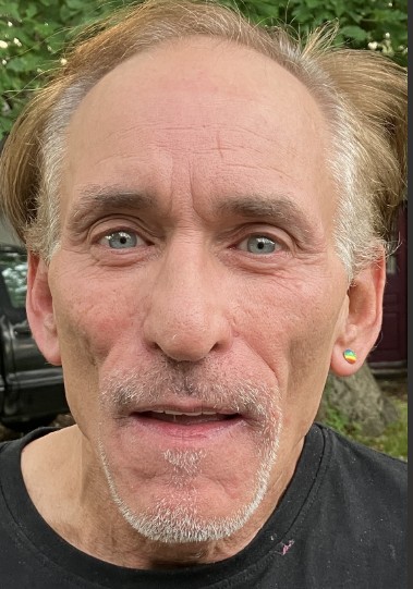 Photo of offender