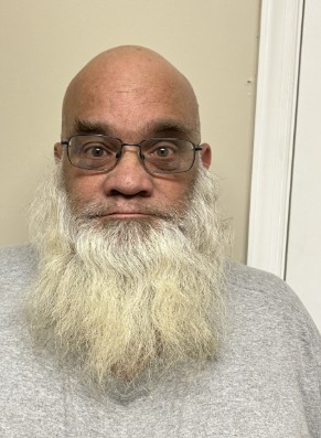 Photo of offender