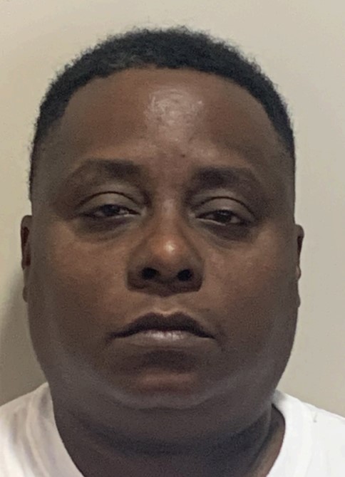 Photo of offender