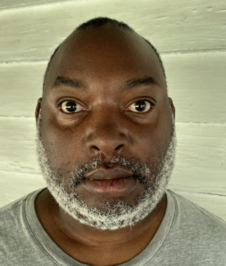 Photo of offender