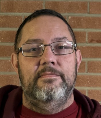 Photo of offender