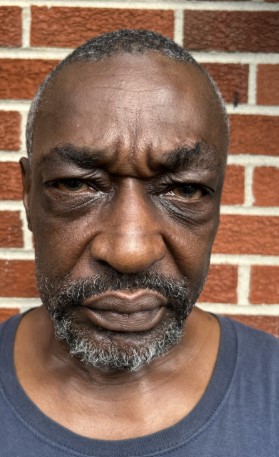 Photo of offender