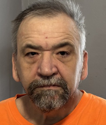 Photo of offender