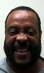 Photo of offender