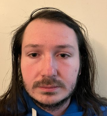 Photo of offender
