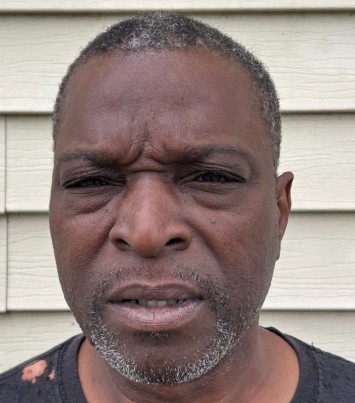 Photo of offender