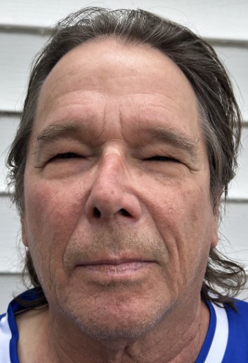 Photo of offender