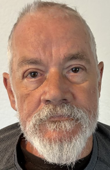 Photo of offender