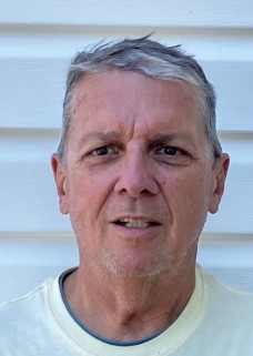Photo of offender